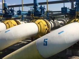 "Нафтогаз" предложил Кабмину продать 49% акций оператора газотранспортной системы - обозреватель