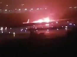 Минобороны РФ опубликовало 3D-ролик катастрофы Ил-20 над Сирией (ВИДЕО)