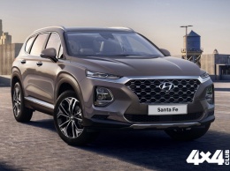 Hyundai Santa Fe, Kona и NEXO удостоены престижных наград в области дизайна - IDEA-2018