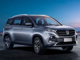 Новый взлет кроссовера Baojun 530