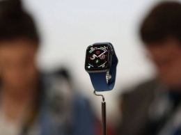 Важная функция новых Apple Watch отключена для некоторых пользователей