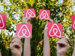 Airbnb будет предоставлять домовладельцам долю в компании