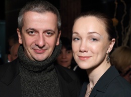 Дарья Мороз и Константин Богомолов развелись после восьми лет брака