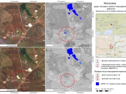 В МинВОТ заявили о начале ремонта Южно-Донбасского водопровода