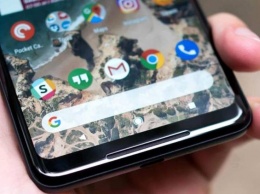 Pixel 3 XL получит новый интерфейс камеры и Google Assistant. Как это выглядит?