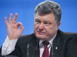 Порошенко наконец-то ответил на предложение Путина по миротворцам