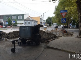 «Нужно готовиться», - вице-мэр Омельчук предупредил о проблемах на аварийных участках ТЭЦ, которые возникнут с запуском тепла в Николаеве