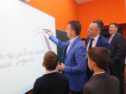 Наша цель - создавать для детей европейские условия жизни и обучения, - Глеб Пригунов