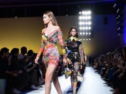 Michael Kors купит Versace за 2 млрд долларов