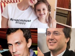 «Сходство очевидно»: Дочь Орбакайте могла родиться от экс-любовника Байсарова