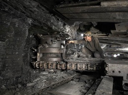 На Луганщине в одной из шахт погиб горняк
