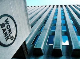 Украина никогда не выходила из «минусов»: появился рейтинг Всемирного банка