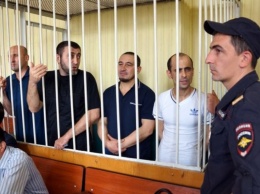 Суд в Ростове рассмотрел «бахчисарайское дело Хизб ут-Тахрир»