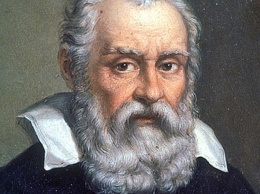 "Оно было невидимым": Обнаружено письмо, в котором Галилео Галилей указал на недостатки Библии