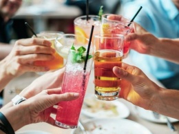 Сколько и что пьют в Европе: результаты исследования в разных странах поражают