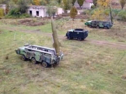 ВСУ показали эффектное видео самого мощного украинского оружия