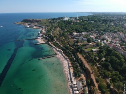 В этом году Одесса заработала на аренде пляжей уже 6 миллионов