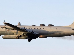 Минобороны представило новые факты вины Израиля в катастрофе Ил-20