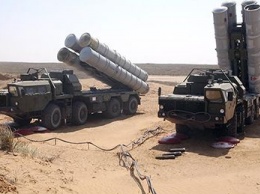 США отреагировали на планы Москвы поставить С-300 в Сирию