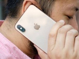Владельцы iPhone XS и XS Max пожаловались на слабый сигнал Сети