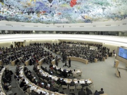 В Совете ООН по правам человека расскажут о репрессиях против крымских татар