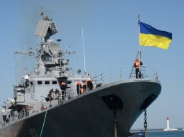 В США предрекли разгром ВМС Украины в Азовском море "за считаные минуты"