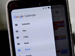Google выпускает Календарь 6.0 с обновленным дизайном. Как выглядит приложение?