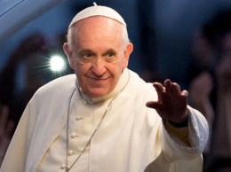 Папа Римский предостерег от чрезмерной веры в технический прогресс