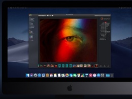 Apple выпустила macOS Mojave с темной темой и улучшенной безопасностью