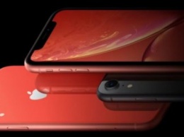 У Apple серьезные проблемы с производством iPhone XR