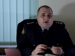 Руководить Центральным отделом полиции Николаева будет полковник из Донецка