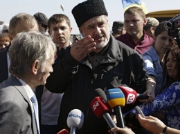Организаторы блокад полуострова попали в "крымское досье"