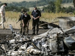 Россия ответственна за катастрофу MH17 на Донбассе, - Волкер