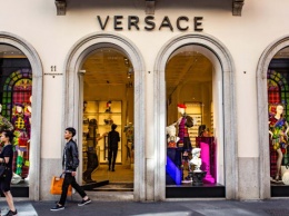 Michael Kors купил Versace за 1,8 млрд евро