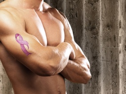 5 признаков рака молочной железы у мужчин