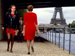 Французский связной: 5 главных вещей в гардеробе парижанки