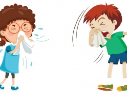 11 детских болезней, которые важно уметь отличать от простуды