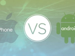 IOS работает более гладко, чем Android, но это не всегда лучше