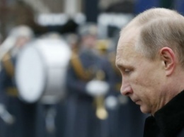 Путин в шаге от трибунала, материалов достаточно: стал известен следующий шаг Украины