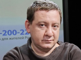 Очень часто террор маскируют под «бытовуху», - замгендиректора телеканала ATR об Одессе и войне