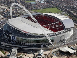 В Англии согласовали условия продажи стадиона «Уэмбли»