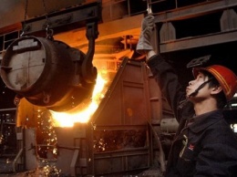 Крупнейший сталепроизводитель КНР намерен поглотить конкурента