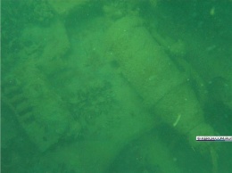 В Керченском проливе обнаружили погибший сторожевой катер