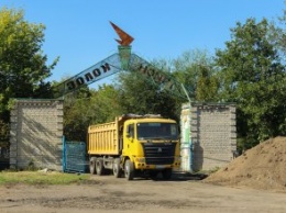 В Софиевке продолжаем реконструкцию районной ДЮСШ