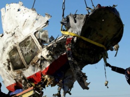 Нидерланды и Австралия обсудили привлечение России к ответственности за MH17