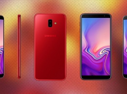 Samsung Galaxy P30 и P30+ оснастят экранным сканером отпечатка пальца