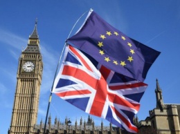 Евросоюз уже подбирает дипломата для должности посла в Великобритании
