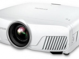 Epson Home Cinema 4010 - домашний проектор с поддержкой 4К за $2000
