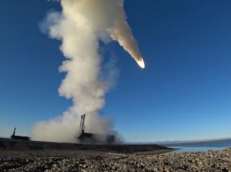 «Впечатляет»: Россияне оценили пуск ракеты комплекса «Бастион» в Арктике