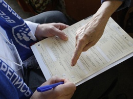 Крымчане смогут поучаствовать в пробной переписи населения в этом году